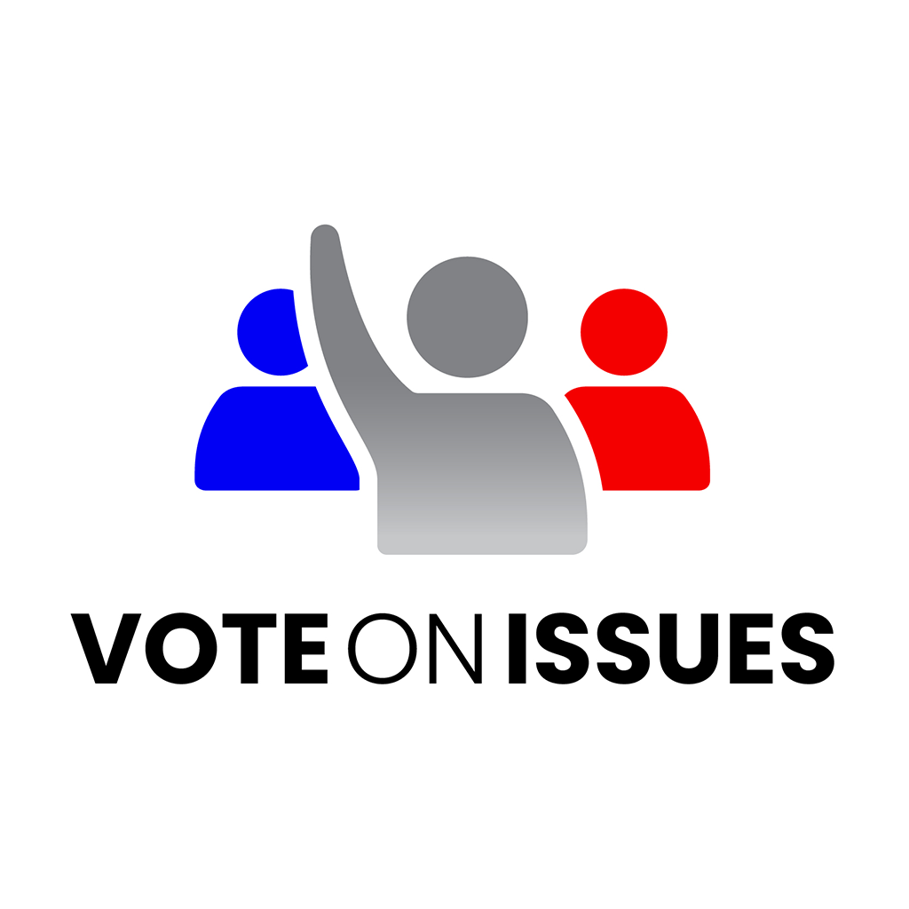 How It Works | Vote On Issues
